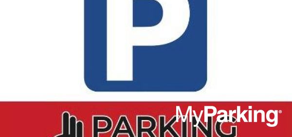 Parking Punta Marina Alicante