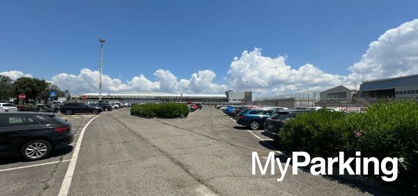 ADR easy Parking - Terminal Scoperto