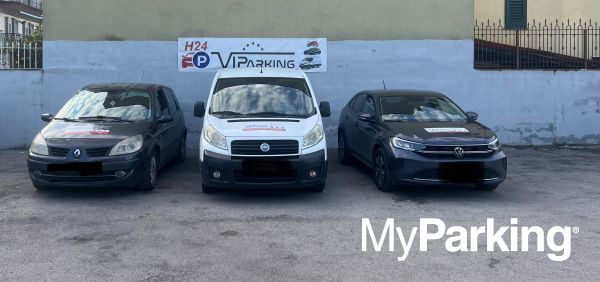 Vi.Parking