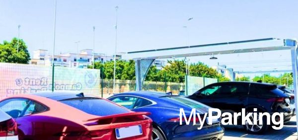 Campos Family Park Porto