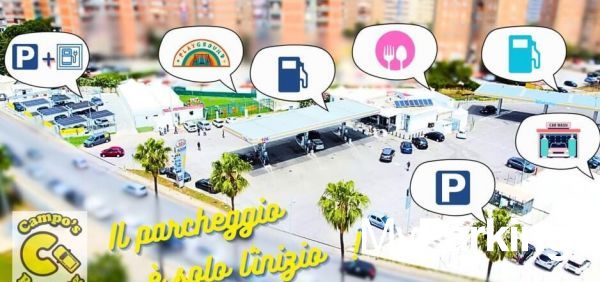 Campos Family Park Porto