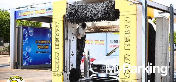 Campos Family Park Porto