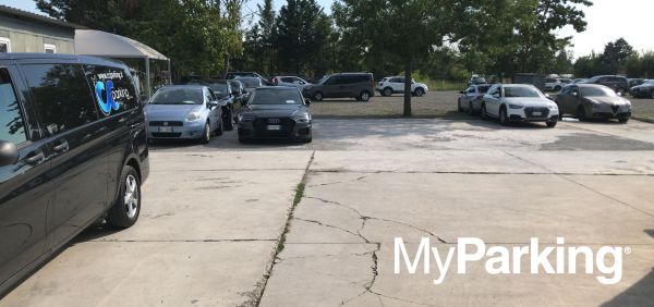 CC Parking