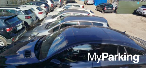 Fast Parking Napoli