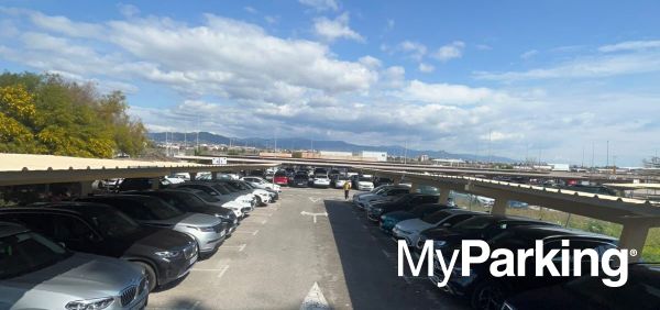 Parkeren and Autowassen