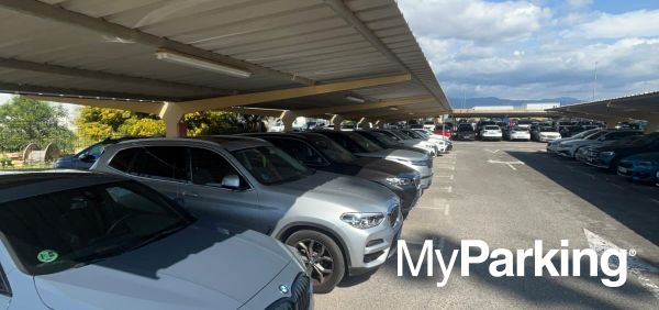 Parkeren and Autowassen