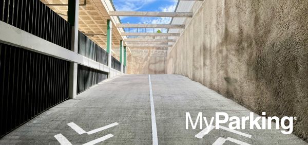 DON Parking Barajas VALET