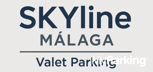 Skyline Málaga