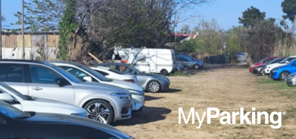 TOP Cars Valet Aeropuerto Barcelona