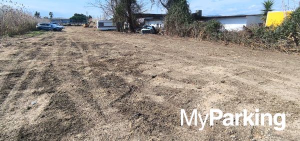 TOP Cars Valet Aeropuerto Barcelona