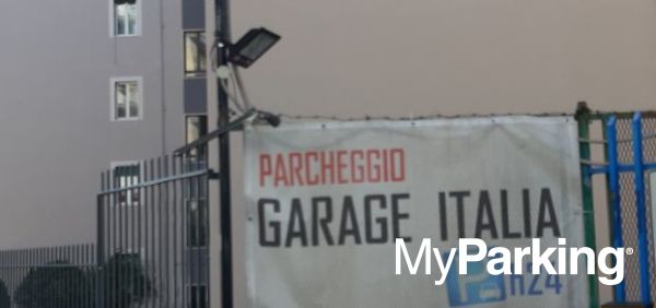 Garage Italia