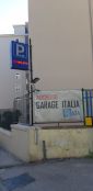 Garage Italia