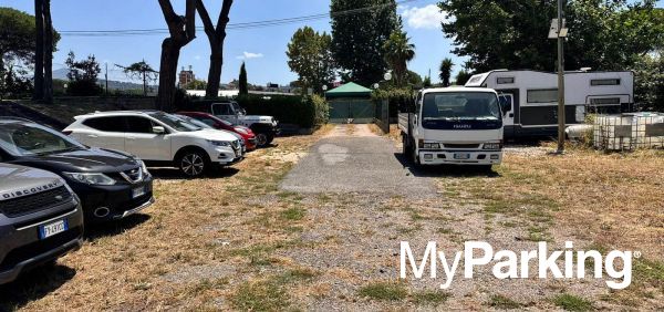Car Valet Ciampino