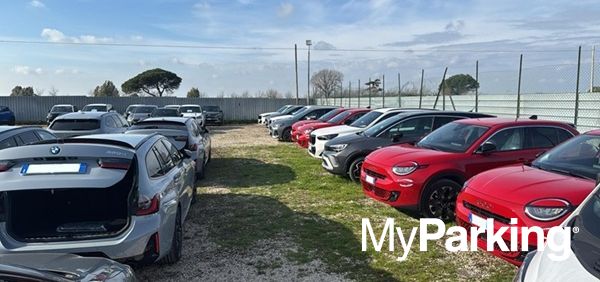 Car Valet Ciampino