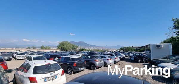 Start Parking