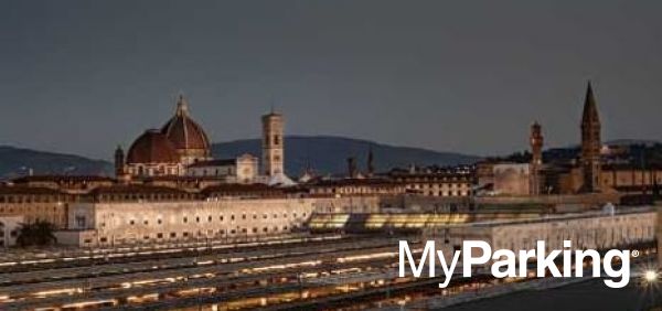 Stazione SMN Parking Club