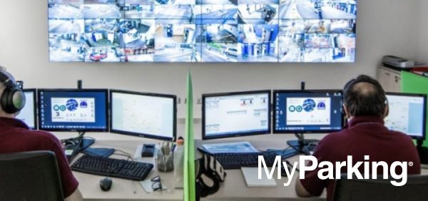 Stazione SMN Parking Club