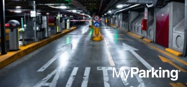 Stazione SMN Parking Club