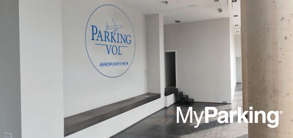 Parkingvol