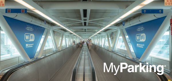 ADR e-move Terminal B