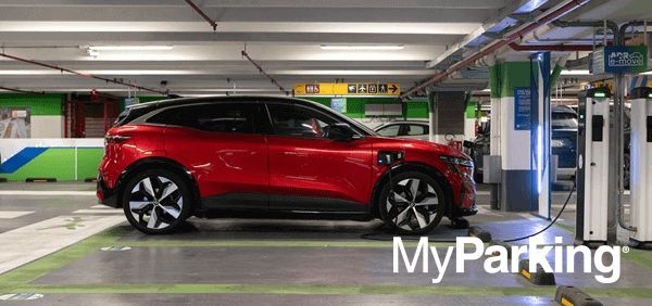 ADR e-move Terminal B