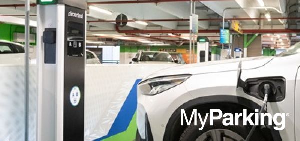 ADR e-move Terminal B