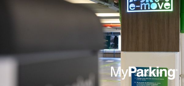 ADR e-move Terminal B