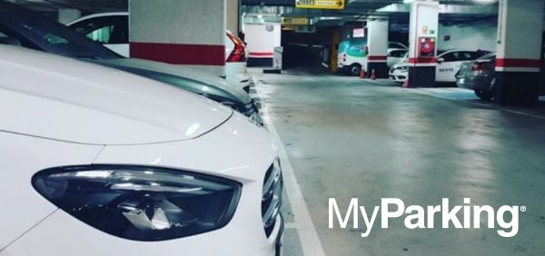 Dipercar Estación Chamartin