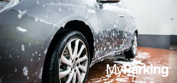 Parking Torino Centro