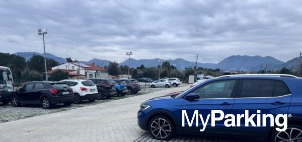 Lemon Airport Parking