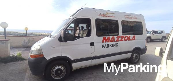 Mazzola Parking