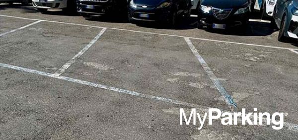 Parcheggio del Corso