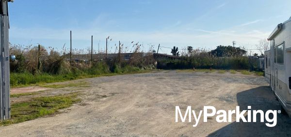 Doyoupark Barcelona Exterior