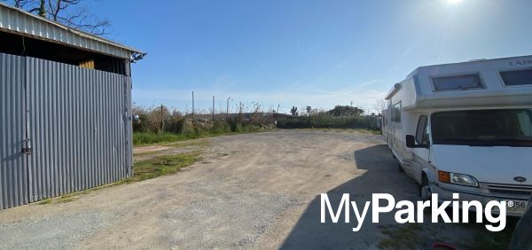 Doyoupark Barcelona Exterior