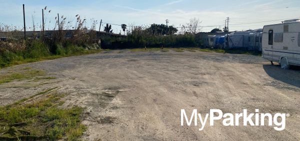 Doyoupark Barcelona Exterior