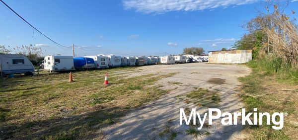 Doyoupark Barcelona Exterior