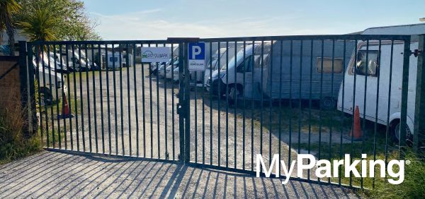 Doyoupark Barcelona Exterior