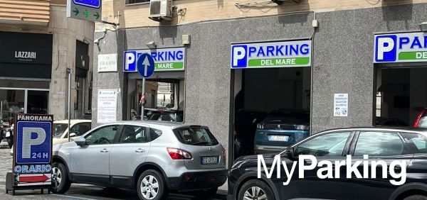 Parking Del Mare