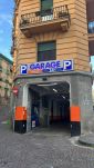 Garage Sannazaro