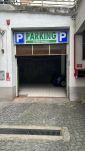 Parking Vittorio Emanuele