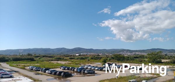 Parking Jet Valet Parking Barcelona