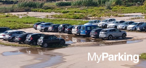 Parking Jet Valet Parking Barcelona