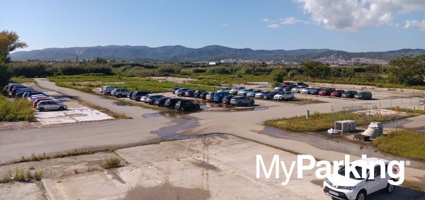 Parking Jet Valet Parking Barcelona