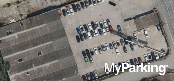 Parking Jet Valet Parking Barcelona