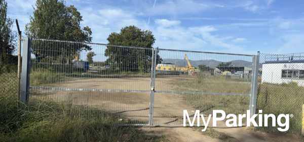 Parking Jet Valet Parking Barcelona