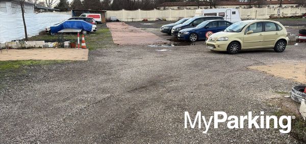 Barajas Express Valet Parking