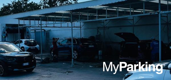 Car Make Up