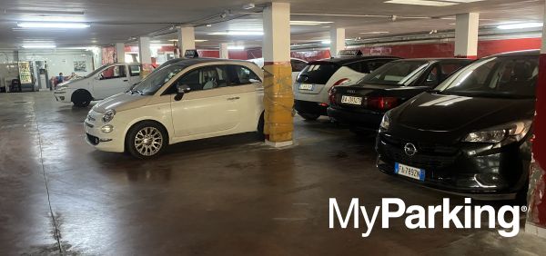 Garage El Principe
