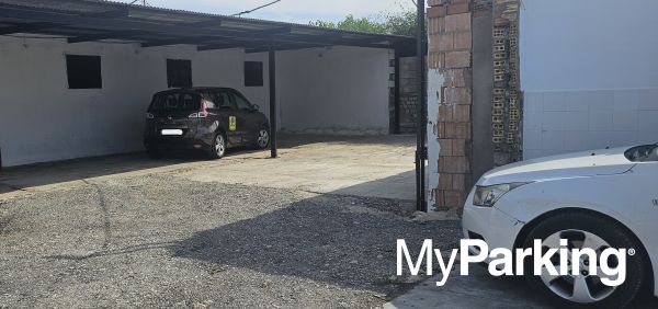 Parking Prieto 