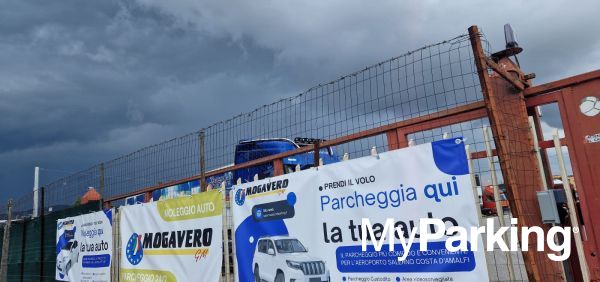 Mogavero Parking GM